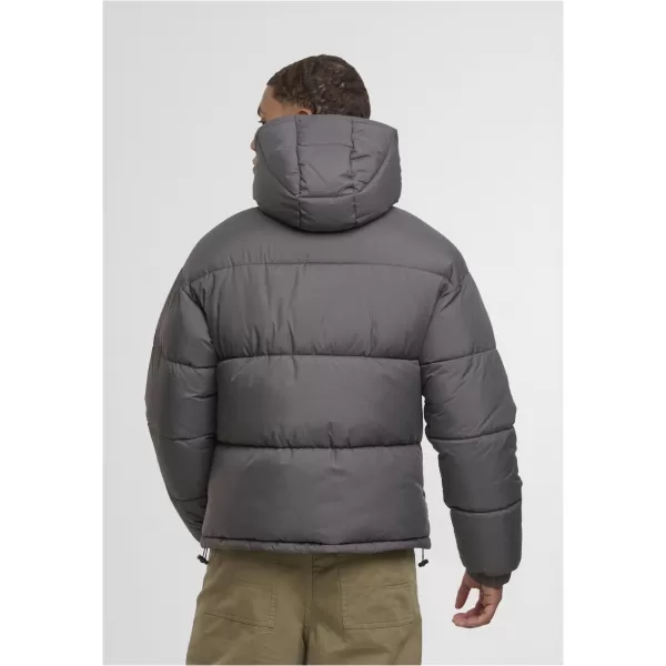  Steppelt férfi kabát URBAN CLASSICS TB8703-03516 MÁGNES 