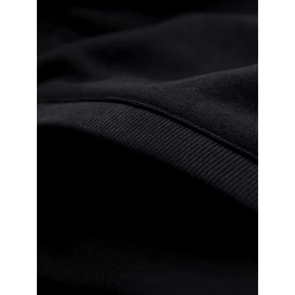  Férfi rövidnadrág OMBRE OM-SRBS-0205 FEKETE 