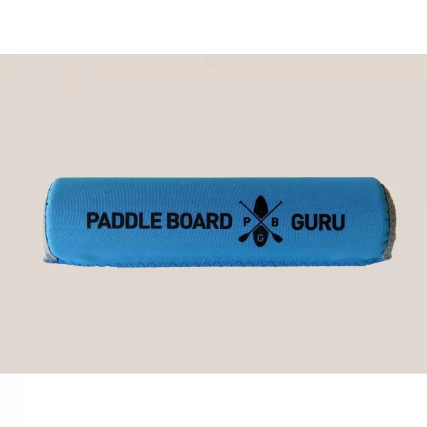  Lapátos úszó PADDLEBOARDGURU NEON KÉK 