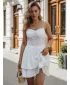Ruha DSTREET EY2680 FEHÉR