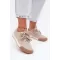 Női tornacipő BIG STAR SHOES UU274001 BÉZS