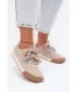 Női tornacipő BIG STAR SHOES UU274001 BÉZS