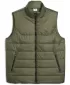 Férfi mellény PUMA ESS PADDED VEST 68520986 MOHAFÁTYOL