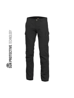 Férfi nadrág PENTAGON BDU 2.0 TROPIC PANTS K05060 FEKETE