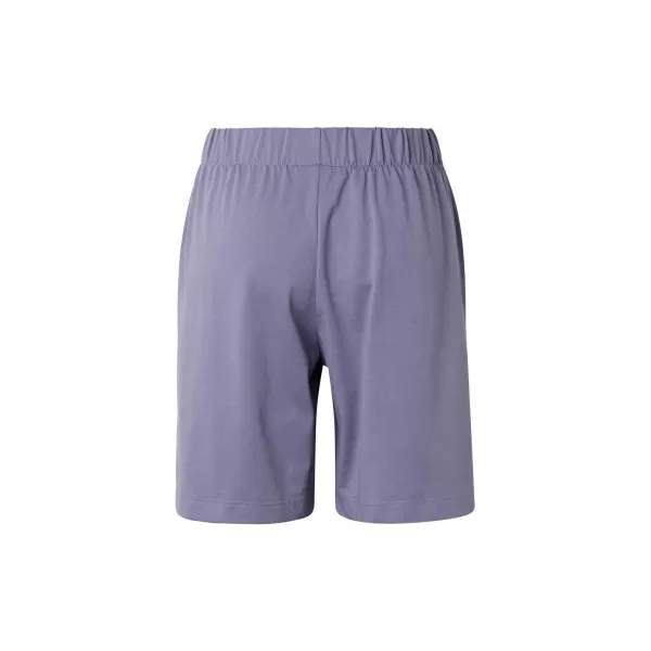  Női rövidnadrág URBAN CLASSICS TB8180 POROS LILA 