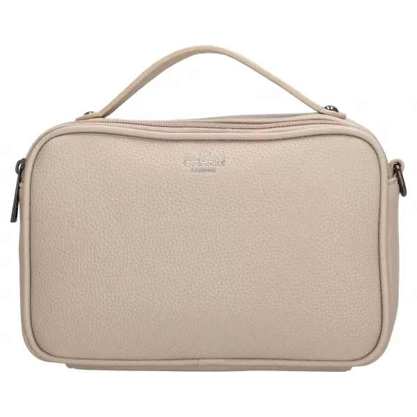  Kézitáska CHARM LONDON MULBERRY STREET W00408 BÉZS 