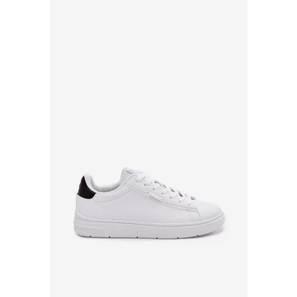  Férfi tornacipő BIG STAR SHOES TT174331 FEHÉR 