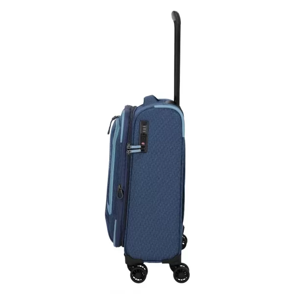  Bőrönd TRAVELITE Corsiica S KÉK 