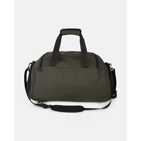  Hátizsák KILPI KATMAI 35-U 1U0609KI KHAKI 