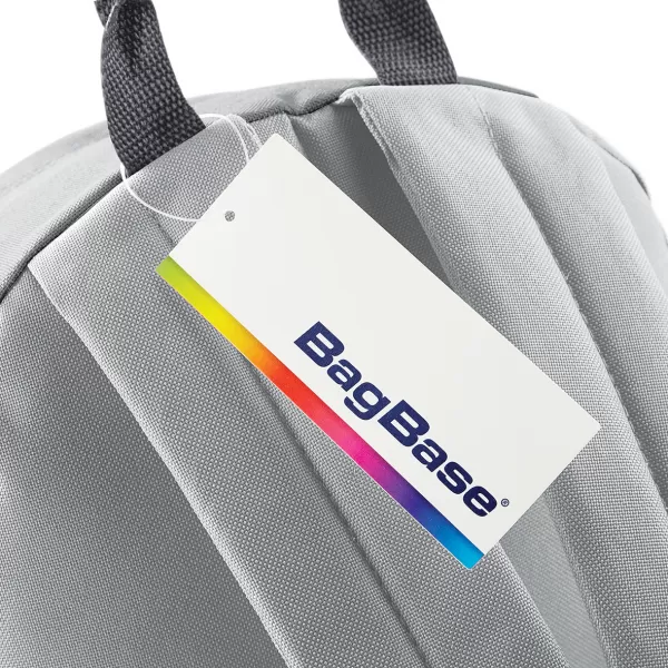  Hátizsák BAGBASE | BG 125 NARANCSOS ROZSDA 