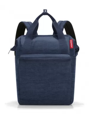 Táska REISENTHEL ALLROUNDER R TWIST NAVY