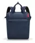 Táska REISENTHEL ALLROUNDER R TWIST NAVY