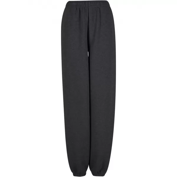 Női melegítőnadrág URBAN CLASSICS TB7107 FASZÉN 