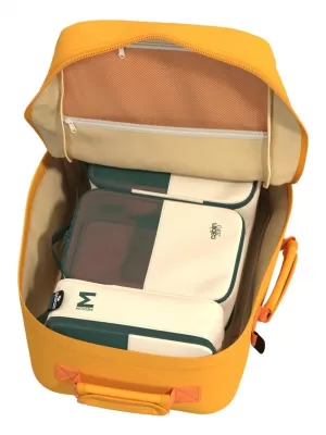 Hátizsák CABINZERO Classic 36L MÉHSEJT