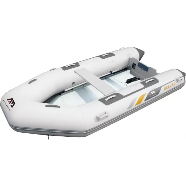  Hajó AQUA MARINA A-DeLuxe 3,6 Alu Deck SZÜRKE 