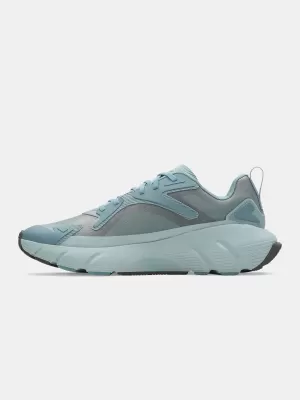 Csizma UNDER ARMOUR AURA RPSTP 6008992-323 ZÖLD