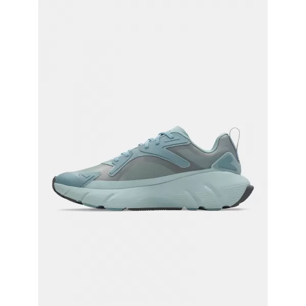  Csizma UNDER ARMOUR AURA RPSTP 6008992-323 ZÖLD 