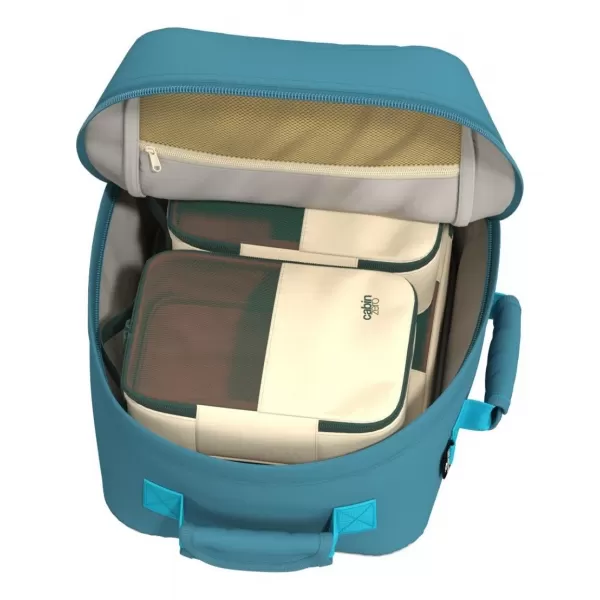  Hátizsák CABINZERO Classic 28L BALI KÉK 