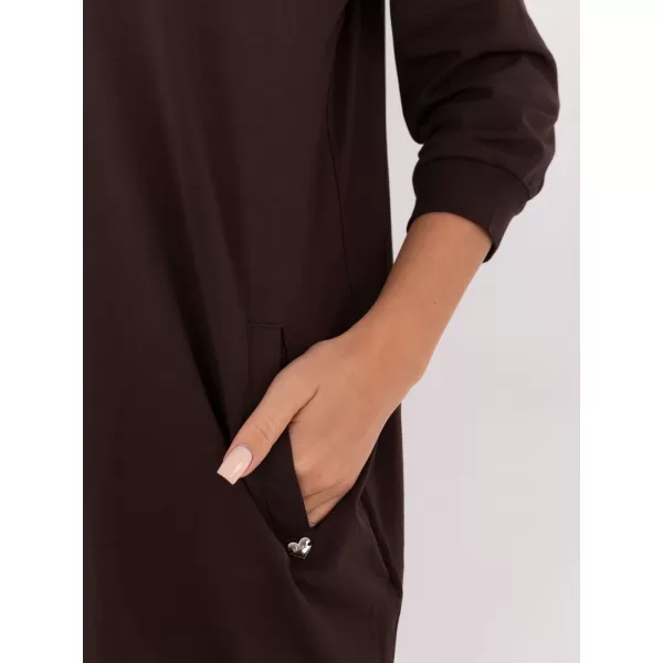  Ruha BASIC FEEL GOOD RV-SK-7203.35P SÖTÉTBARNA 