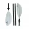 Lapát SPINERA KAYAK BASIC ALU 4D FEHÉR