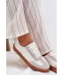 Női tornacipő BIG STAR SHOES RR274804 FEHÉR