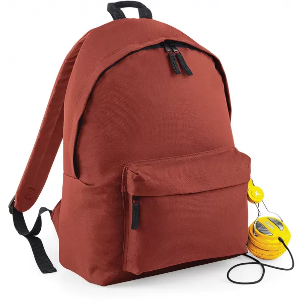  Hátizsák BAGBASE | BG 125 NARANCSOS ROZSDA 