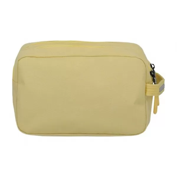  Kozmetikai táska TRAVELITE KICK OFF TOILET BAG SÁRGA 