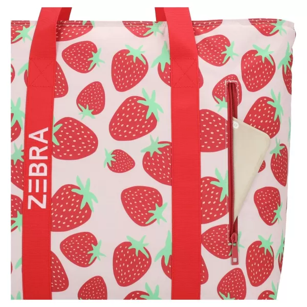  Táska ZEBRA TRENDS SALLY W00758 EPER 