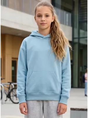 Gyermek pulóver MALFINI CHILL 423 ÉG KÉK