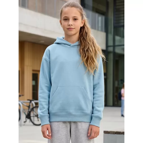  Gyermek pulóver MALFINI CHILL 423 ÉG KÉK 