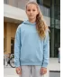 Gyermek pulóver MALFINI CHILL 423 ÉG KÉK
