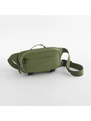 Vese BAGBASE | BG 373 MOHA ZÖLD
