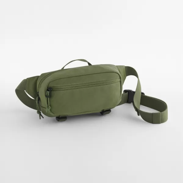  Vese BAGBASE | BG 373 MOHA ZÖLD 