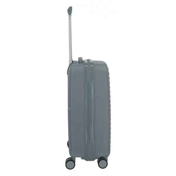  Bőrönd TRAVELITE PACIFIC ANTRACIT 