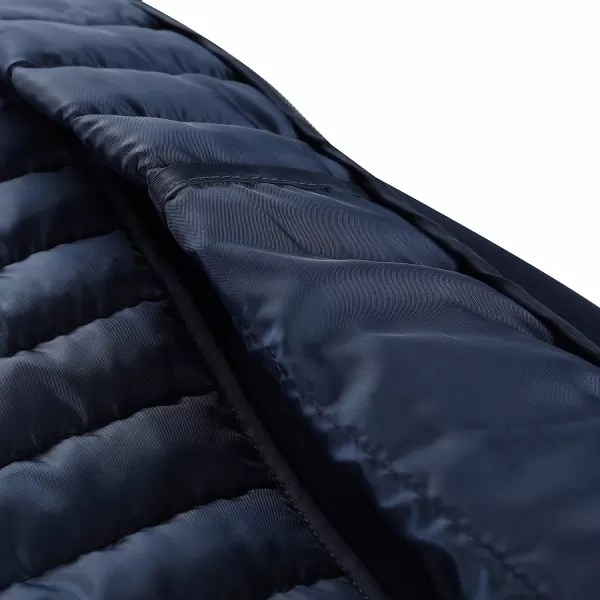  Gyermek pulóver ALPINE PRO NORNO HOLDFÉNYES ÓCEÁN 