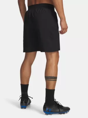 Férfi rövidnadrág UNDER ARMOUR M CHALLENGER PRO SHORTS 6009621-008 FEKETE