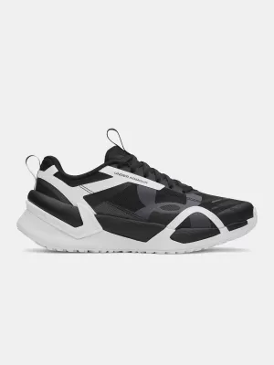 Női cipők UNDER ARMOUR W REIGN XT 6005927-002 FEKETE