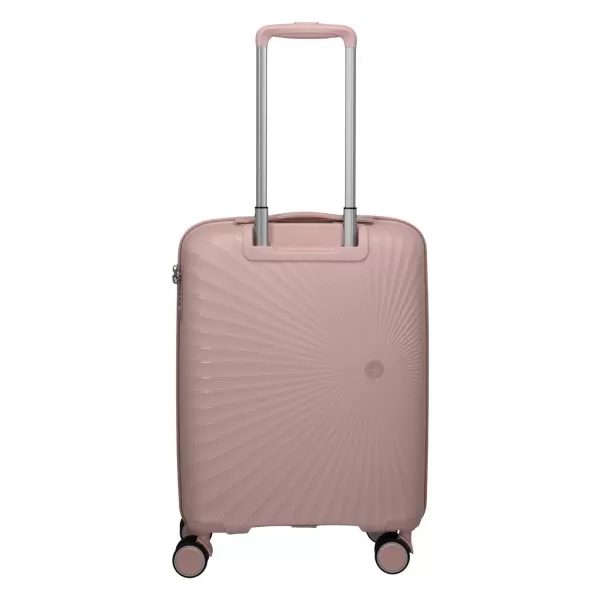  Egy sor bőrönd TRAVELITE TAMARIS VOYAAGE ELPIRUL 