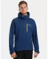 Férfi softshell kabát KILPI BELTRA-M 1M0111KI SÖTÉTKÉK