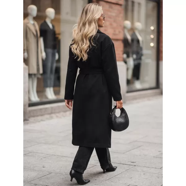  Női kabát DSTREET NY0784 FEKETE 