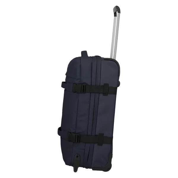  Táska TRAVELITE BOLONIA WHEELED DUFFLE SZOKÁSOK 