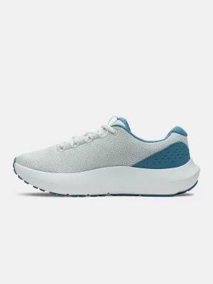 Női cipők UNDER ARMOUR W CHARGED SURGE 4 3027007-592 ZÖLD