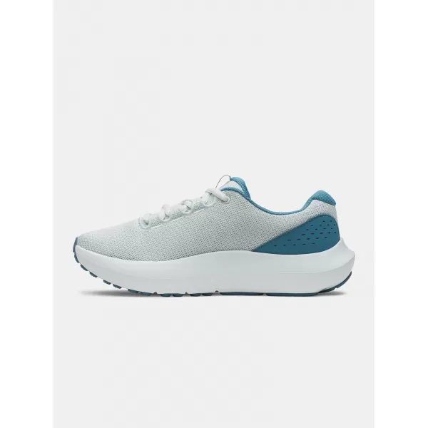 Női cipők UNDER ARMOUR W CHARGED SURGE 4 3027007-592 ZÖLD 