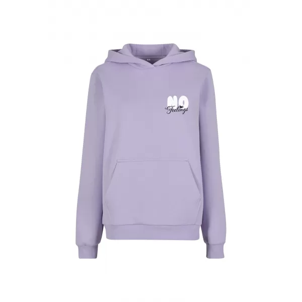  Női pulóver URBAN CLASSICS TB9065-00145 HALVÁNYLILA 