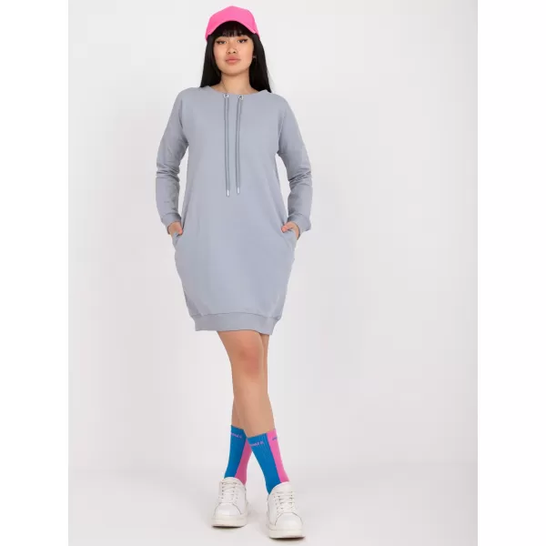  Ruha BASIC FEEL GOOD AP-SK-A-006.73 SZÜRKE 