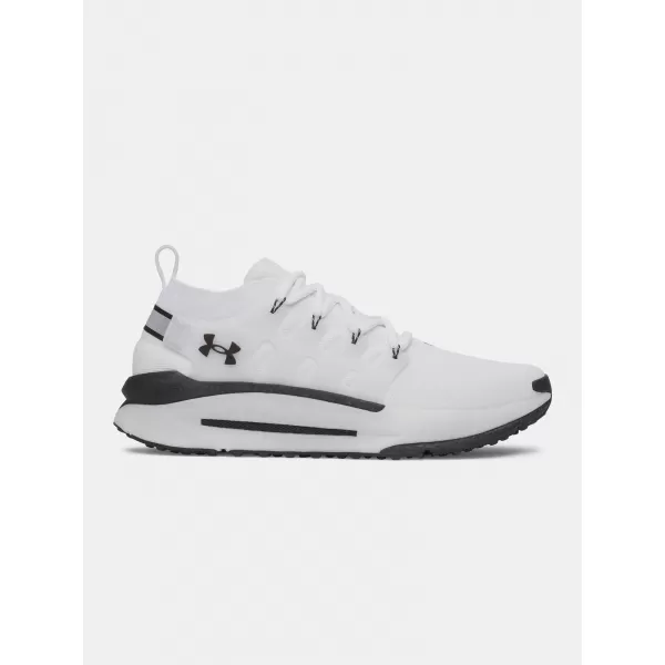 Férfi cipők UNDER ARMOUR PHANTOM X 6007183-100 FEHÉR 