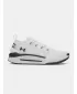 Férfi cipők UNDER ARMOUR PHANTOM X 6007183-100 FEHÉR
