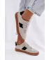 Női tornacipő BIG STAR SHOES TT274758 SZÜRKE