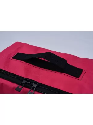 Szállítótáska AQUA MARINA Zip S RÓZSASZÍN