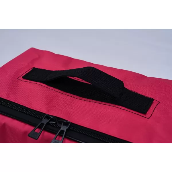  Szállítótáska AQUA MARINA Zip S RÓZSASZÍN 